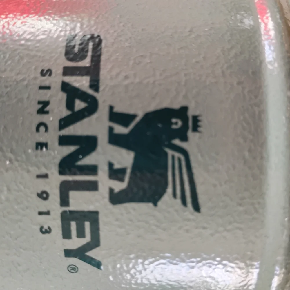 Stanley Classic Vacuum Bottle - Green and Silver - Picture 4 of 7